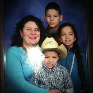 Meet your Posher, Amelia